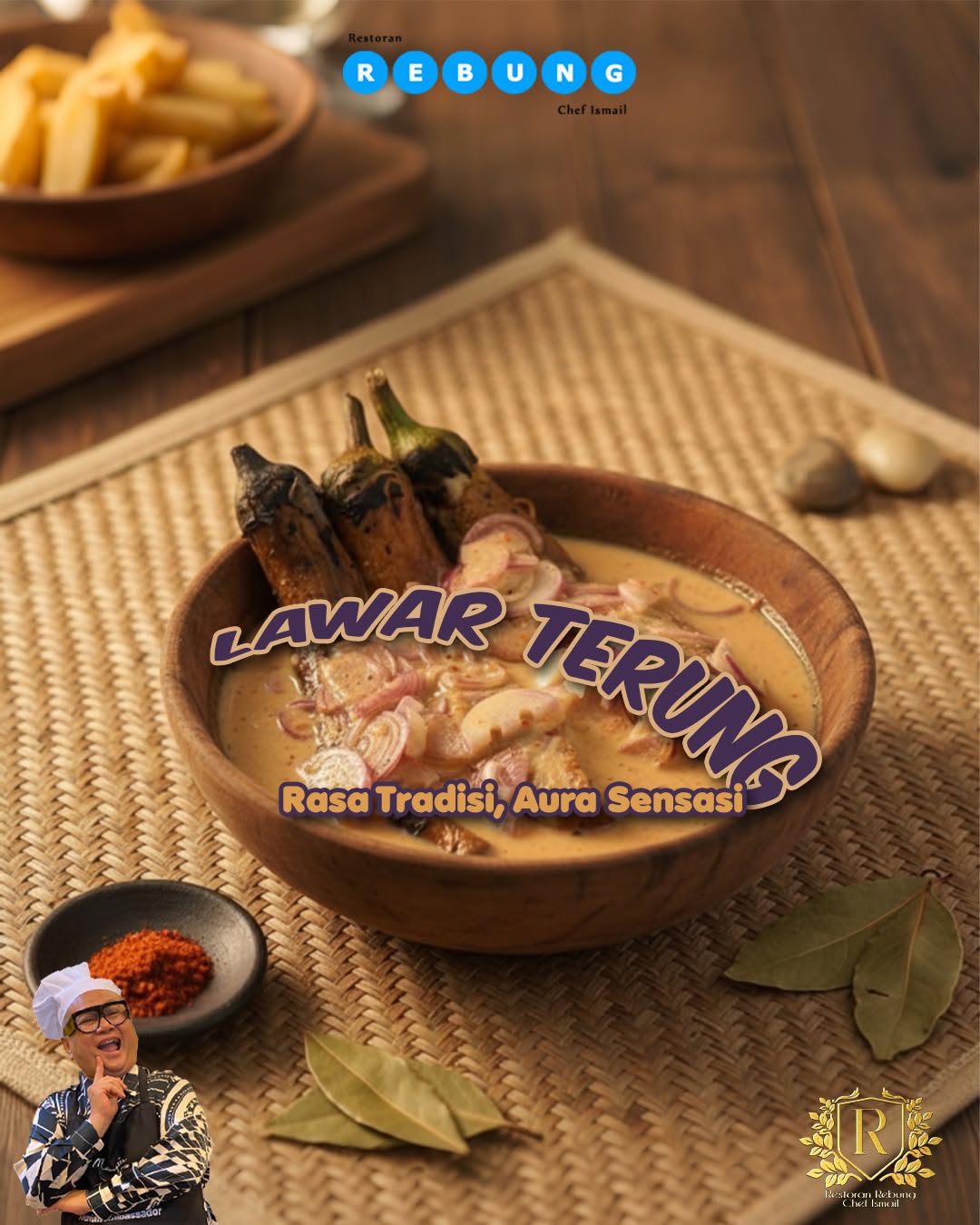 Lawat Terung