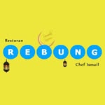 Logo Restoran Rebung