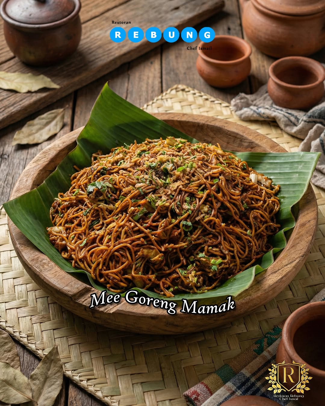Mee Goreng Mamak